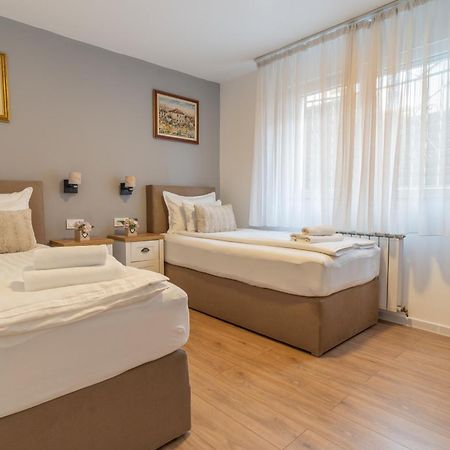 Apartment Mey SJJ Buitenkant foto