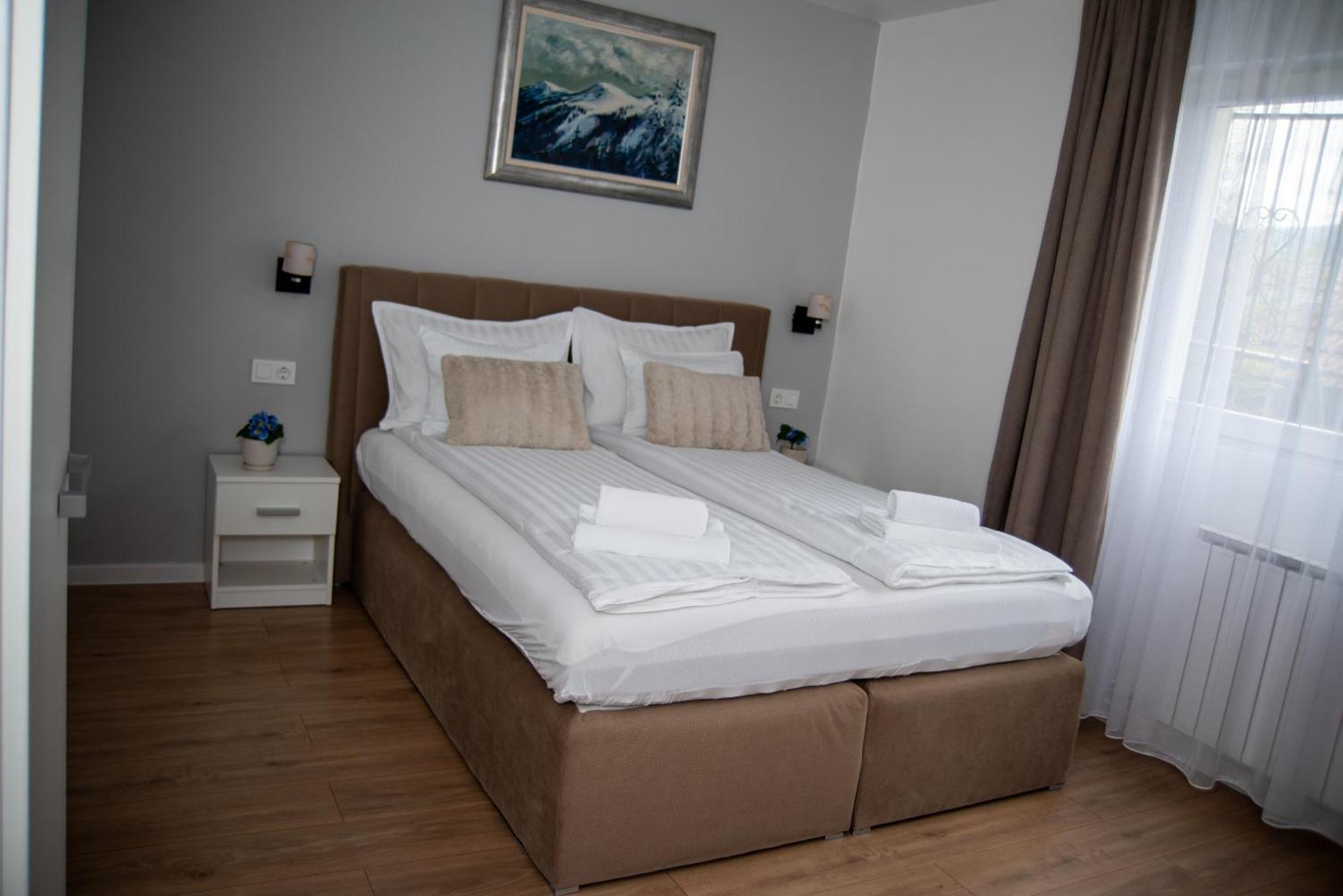 Apartment Mey SJJ Buitenkant foto