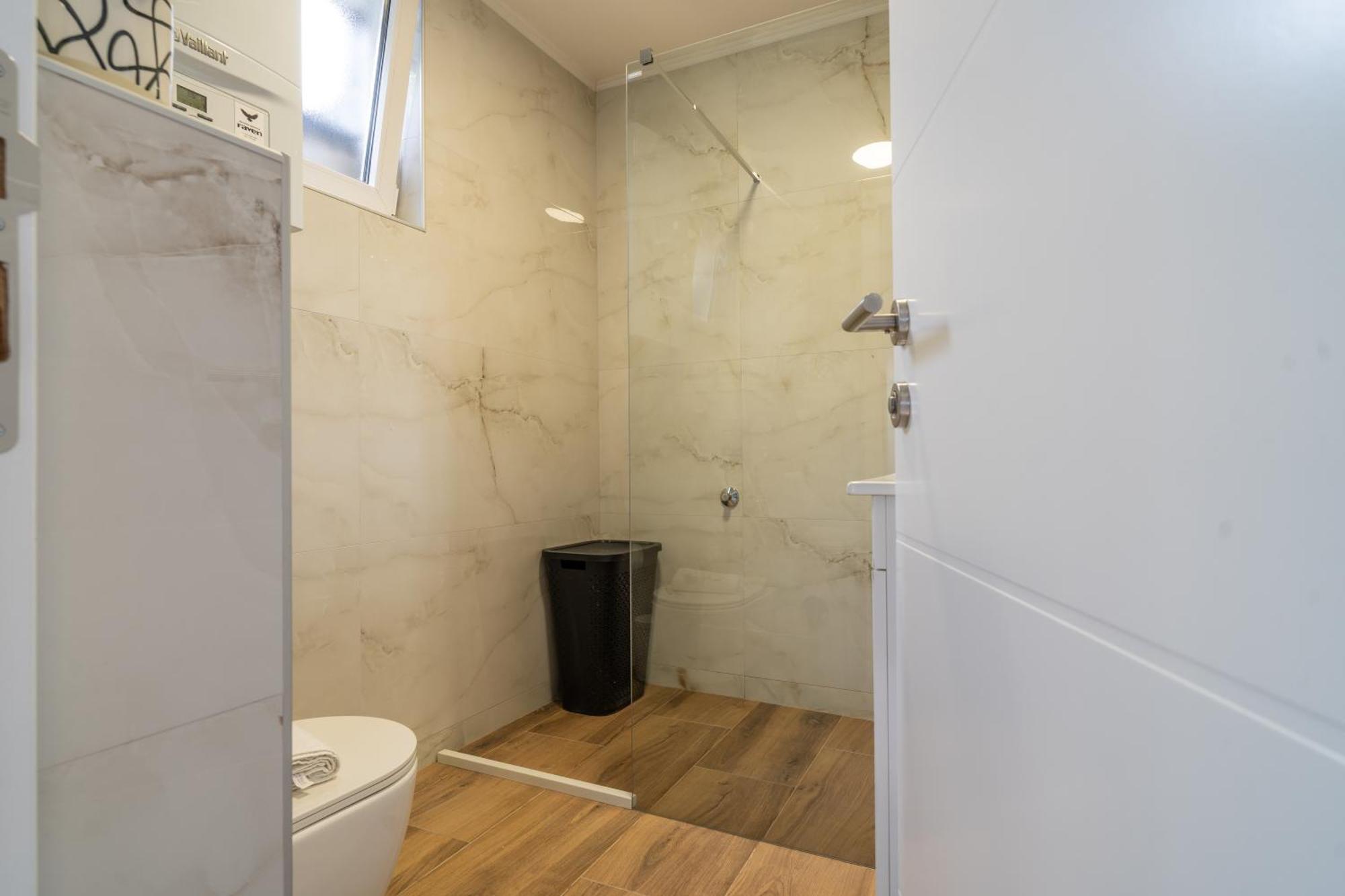 Apartment Mey SJJ Buitenkant foto